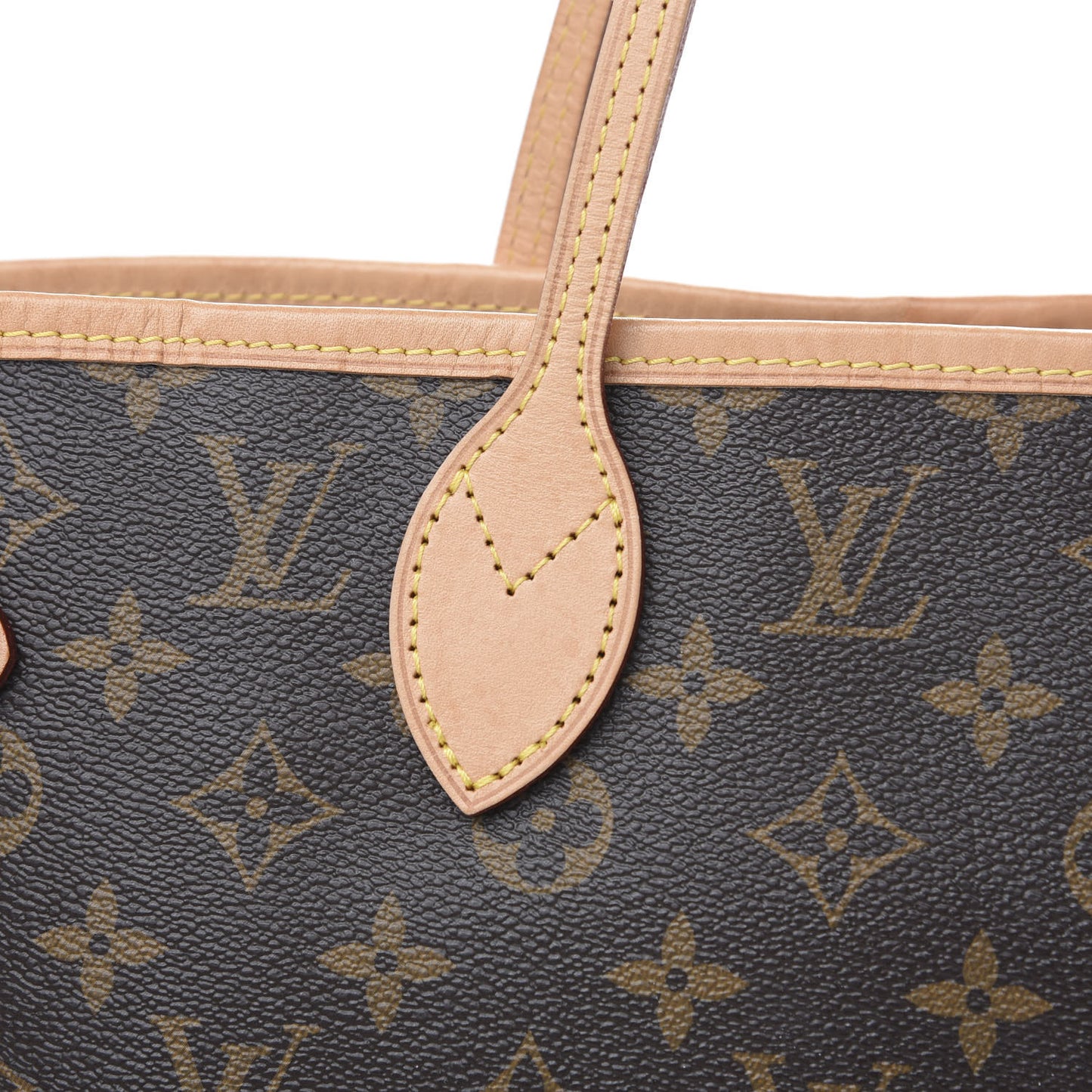 Monogram Neo Neverfull MM