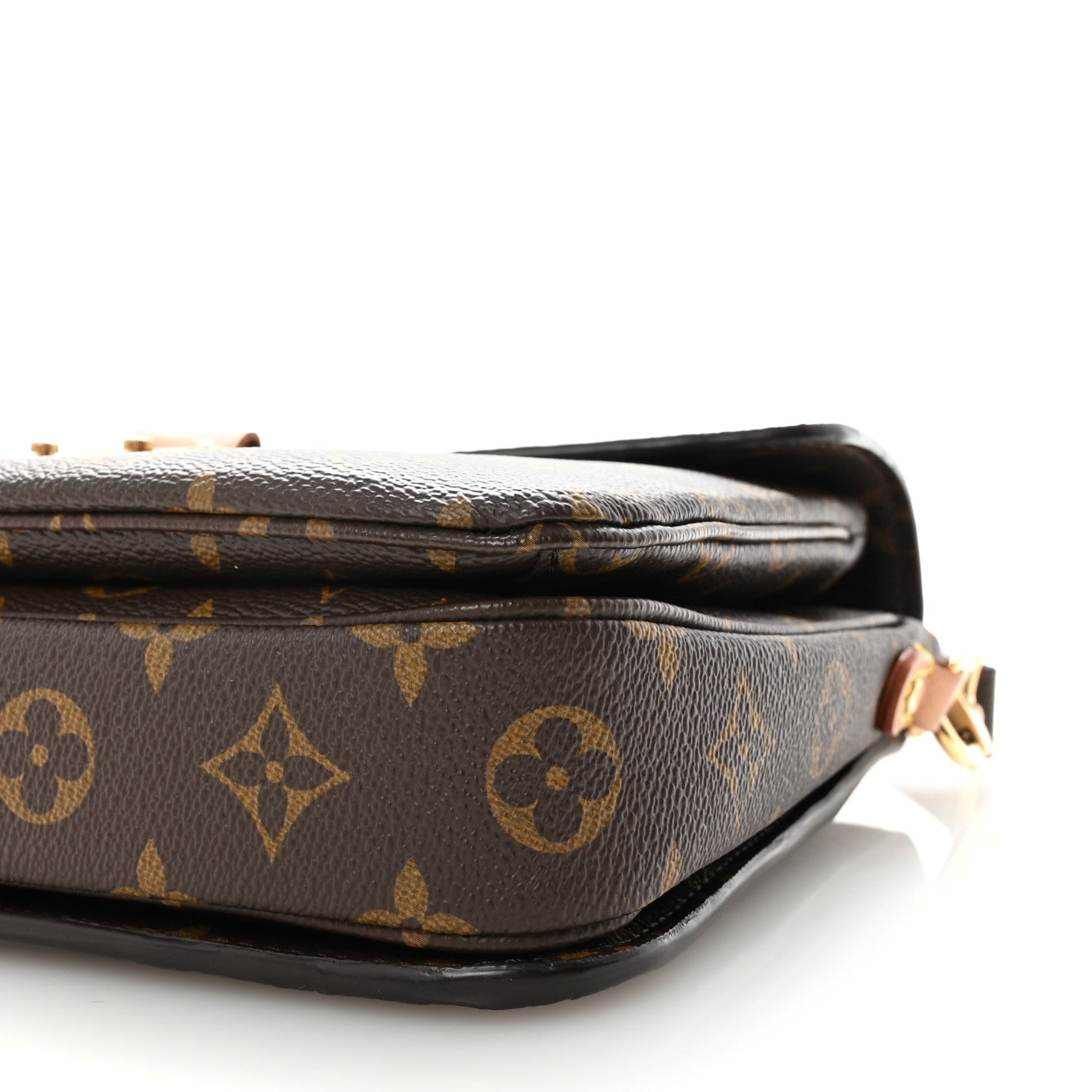 Louis Vuitton Monogram Pochette Metis 9 of 9
