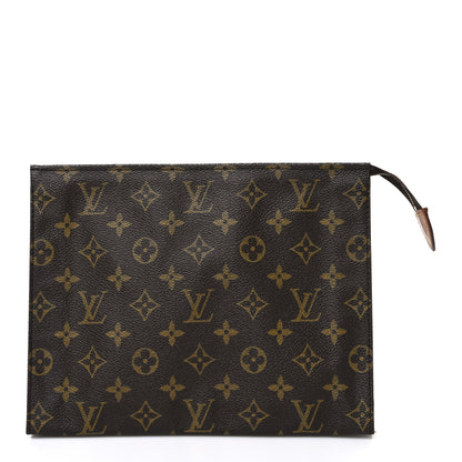 Louis Vuitton Monogram Toiletry Pouch 26 1 of 8