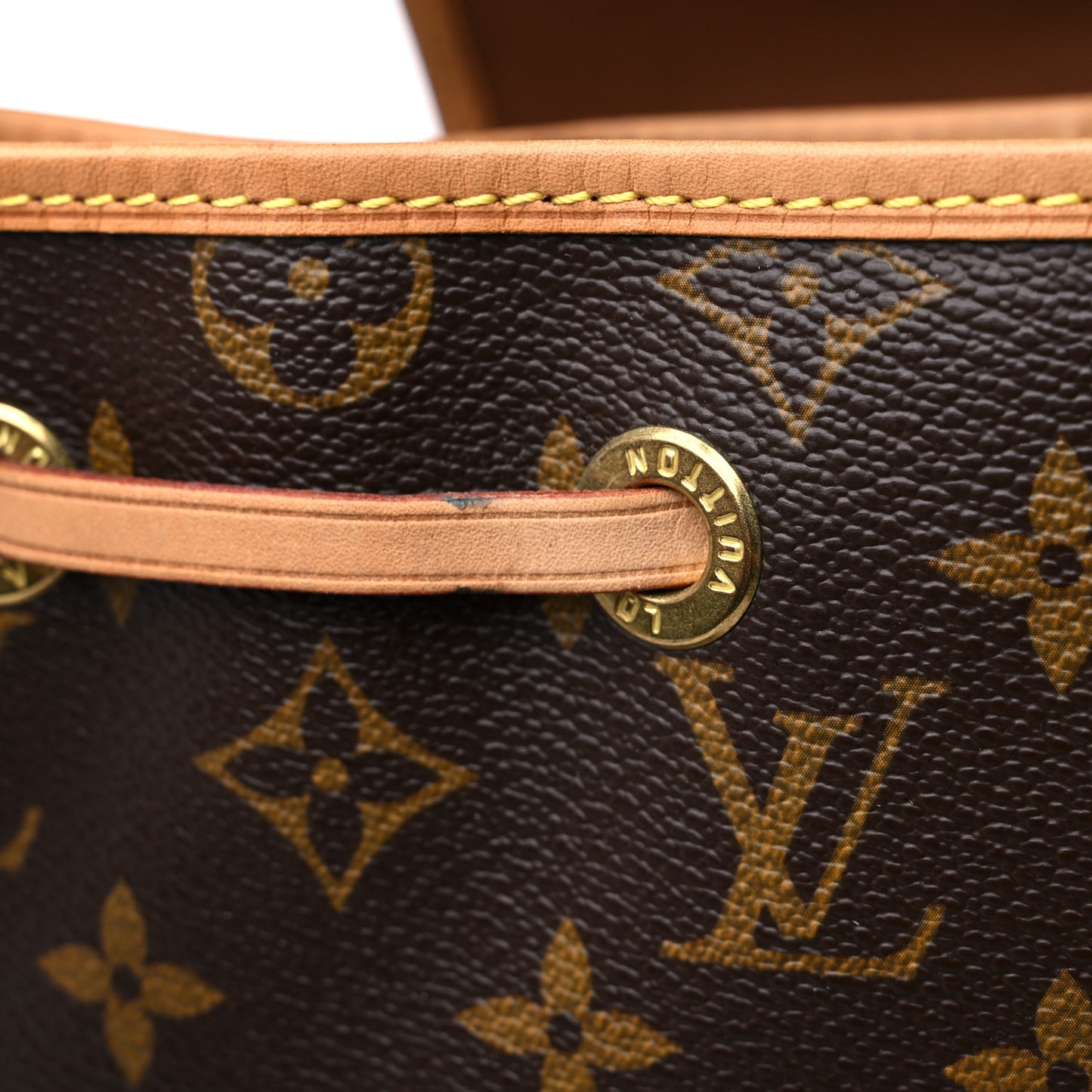 Monogram Bosphore Backpack