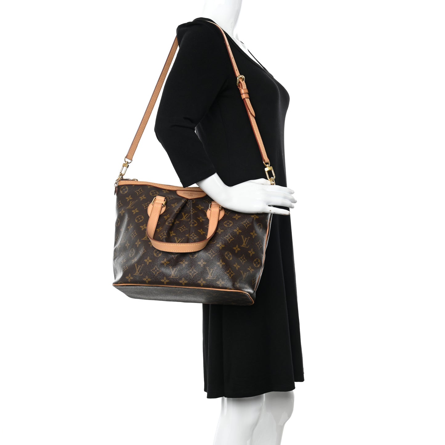 Monogram Palermo PM