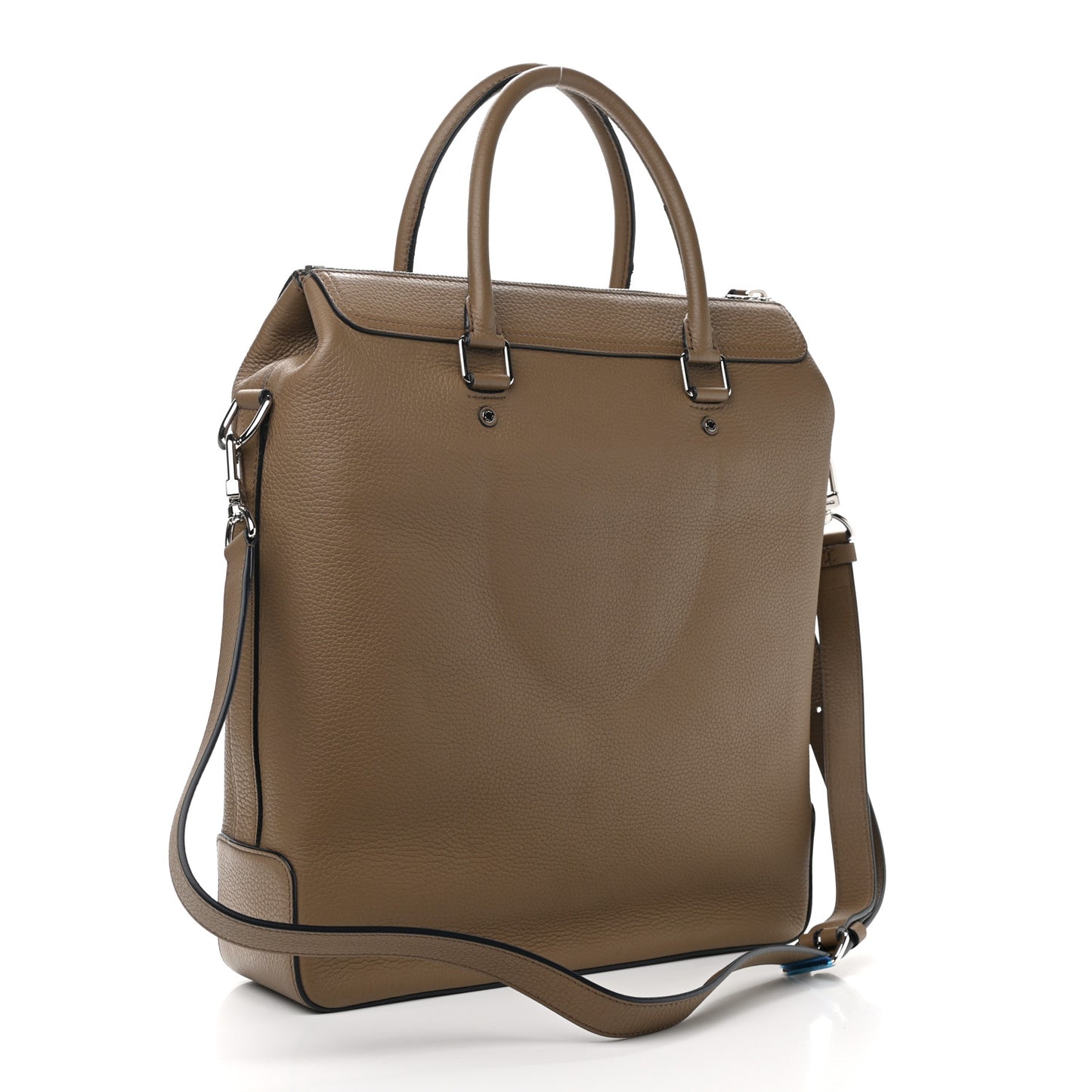 Taurillon Greenwich Brown