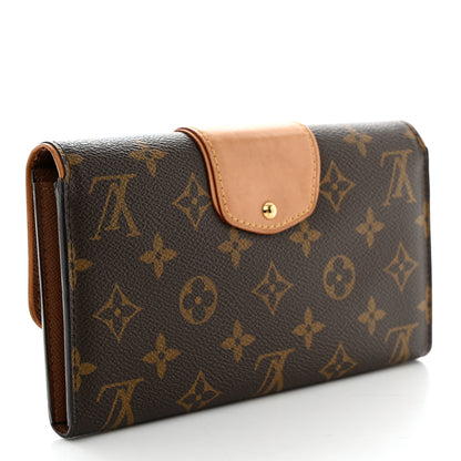 Louis Vuitton Monogram Boetie Wallet 3 of 8