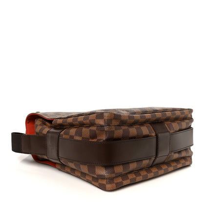 Louis Vuitton Damier Ebene Naviglio 4 of 9