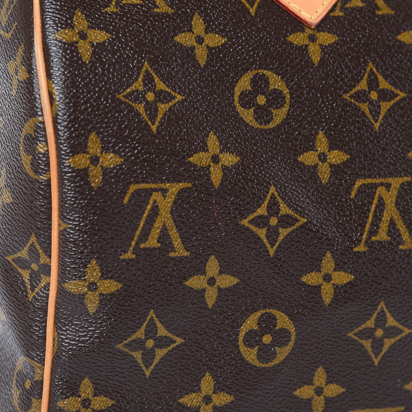 Monogram Speedy 30
