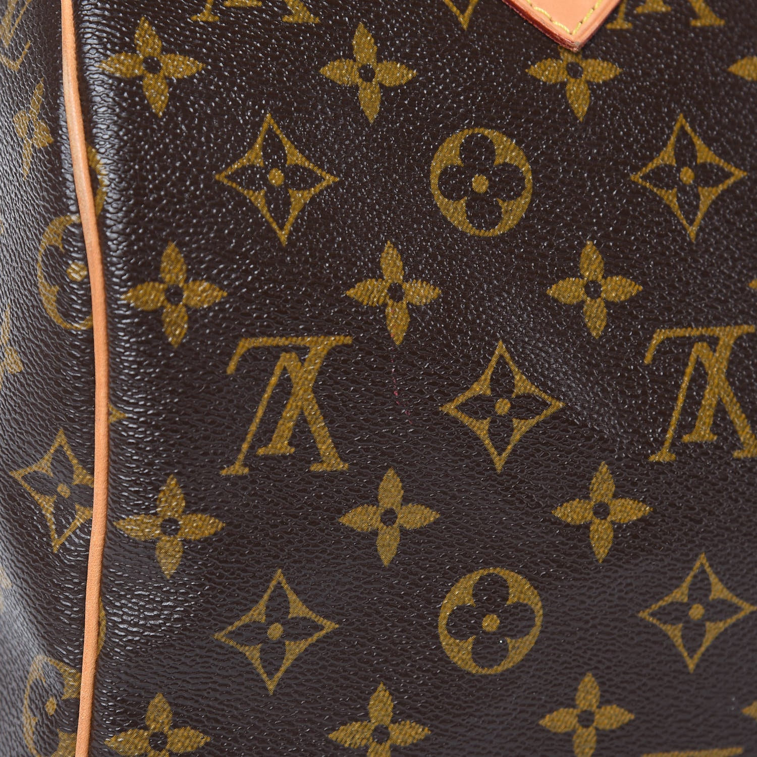Louis Vuitton Monogram Speedy 30 12 of 12