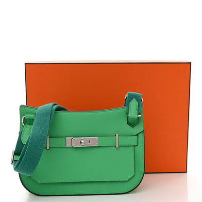 Hermes Evercolor Mini Jypsiere Vert Comics 11 of 11