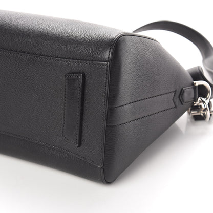 Givenchy Sugar Goatskin Small Antigona Black 10 of 10