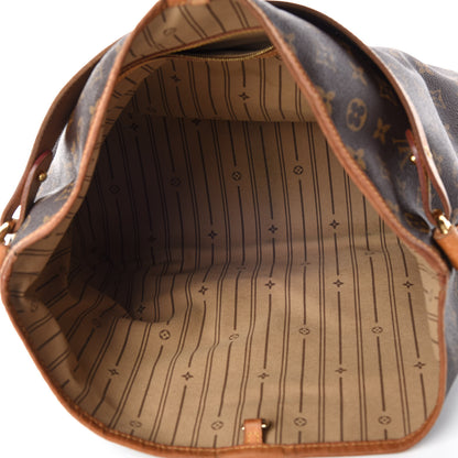 Louis Vuitton Monogram Delightful PM 5 of 22
