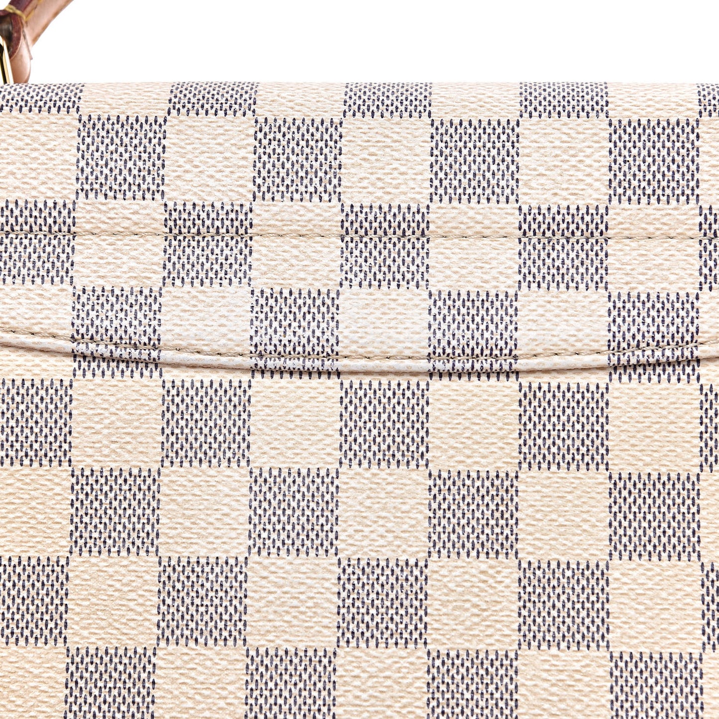 Damier Azur Croisette