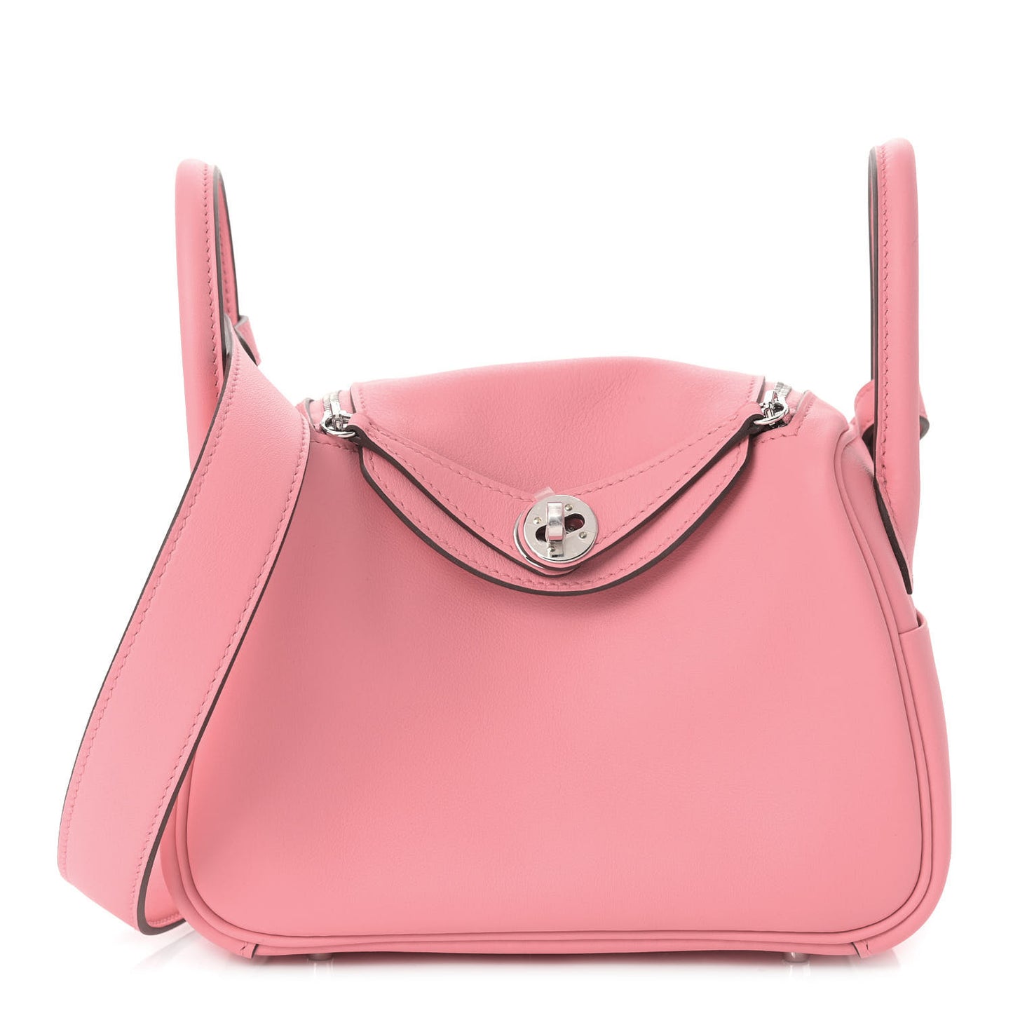Swift Mini Lindy 20 Rose Ete
