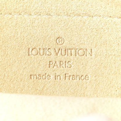 Louis Vuitton Monogram Pochette Milla MM 8 of 10