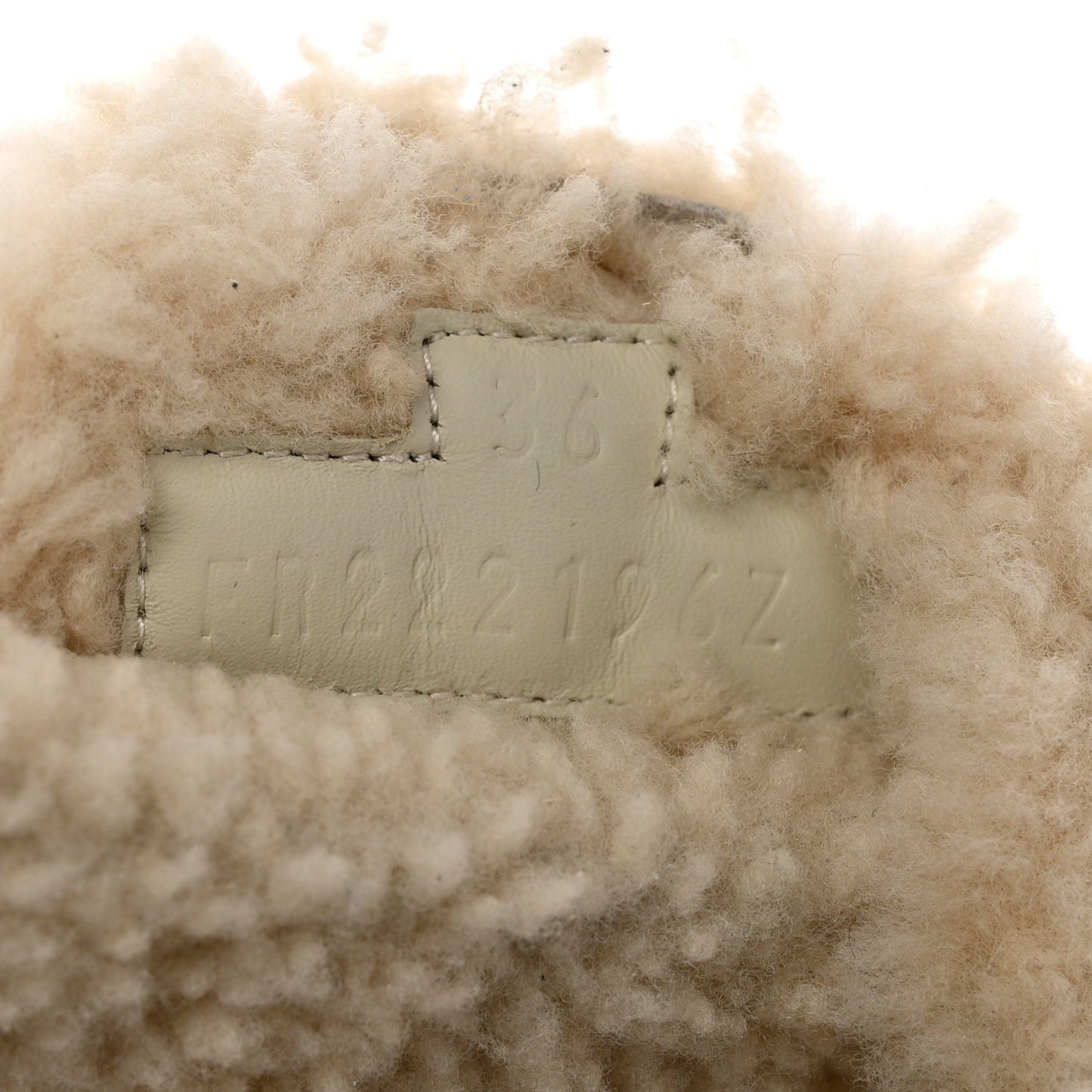 Woolskin Womens Chypre Sandals 36 Ecru