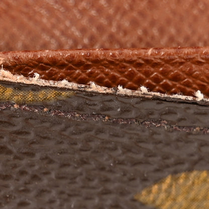 Louis Vuitton Monogram Business Card Holder 8 of 10