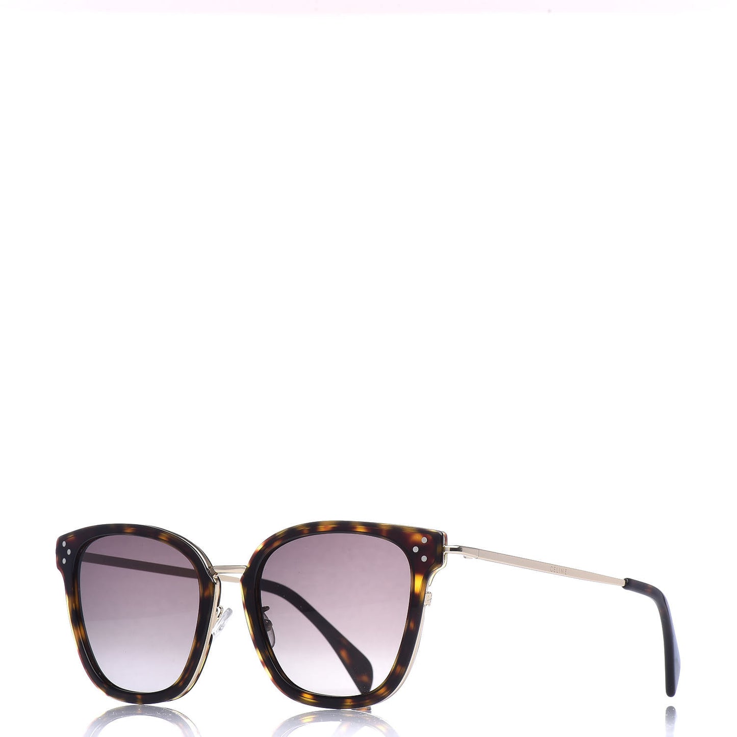 Sunglasses CL 40035/F Havana Brown