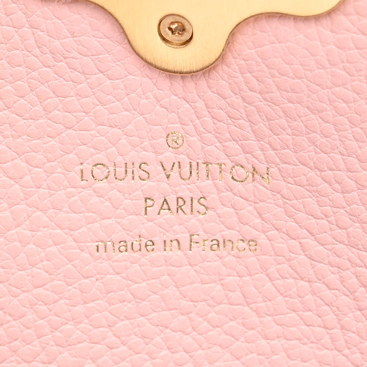 Louis Vuitton Damier Ebene Clapton Backpack Magnolia 6 of 9