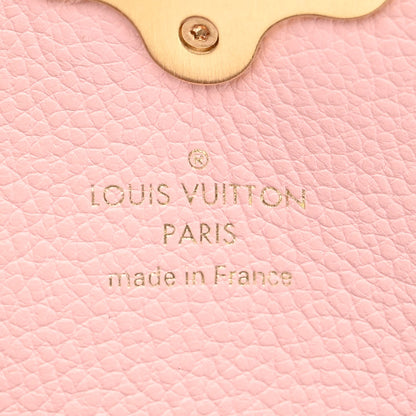 Louis Vuitton Damier Ebene Clapton Backpack Magnolia 6 of 9