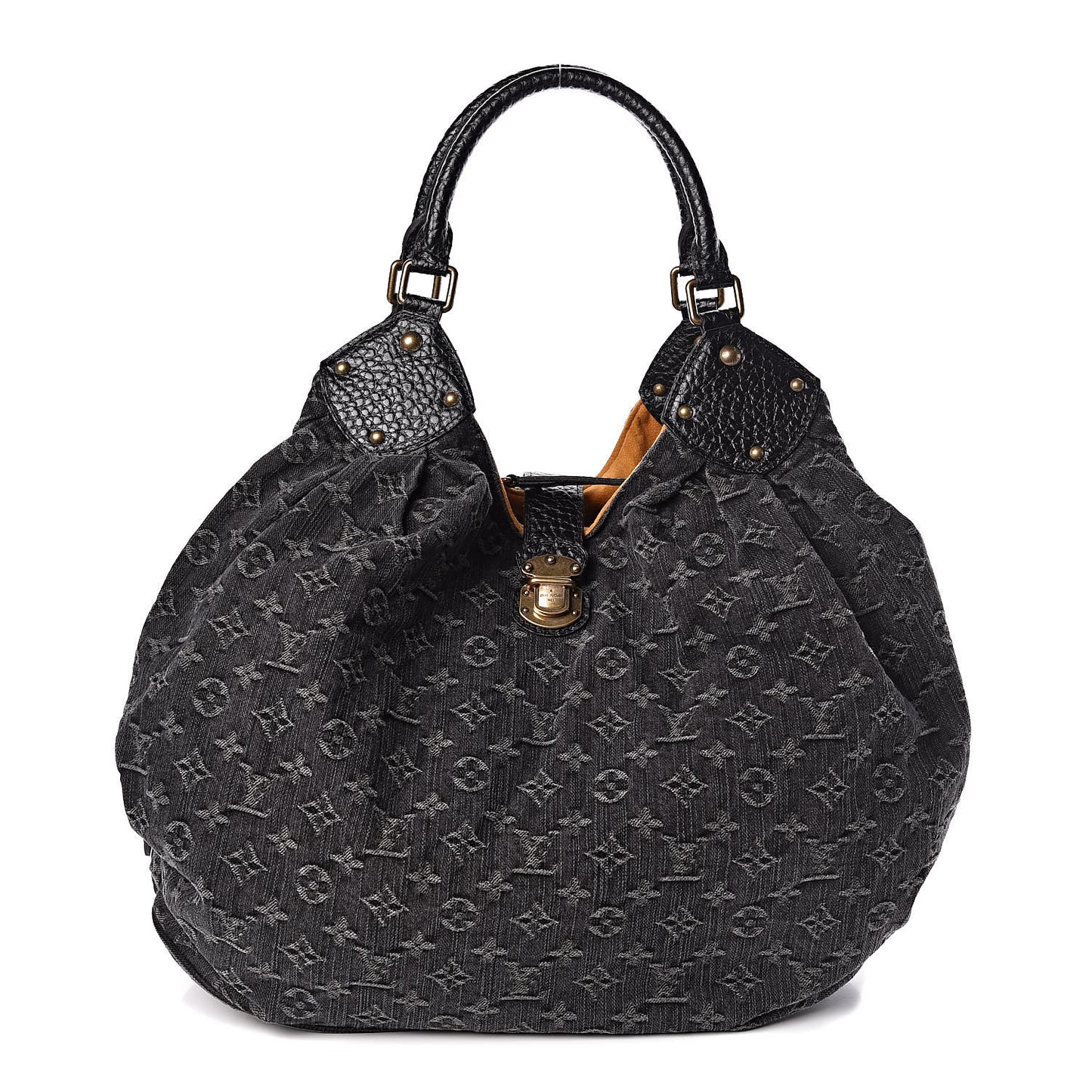 Denim Mahina XL Black