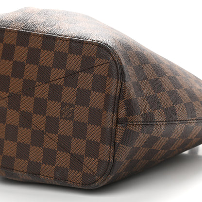 Louis Vuitton Damier Ebene Siena MM 7 of 7