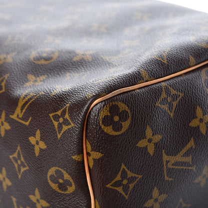 Louis Vuitton Monogram Speedy 35 10 of 13
