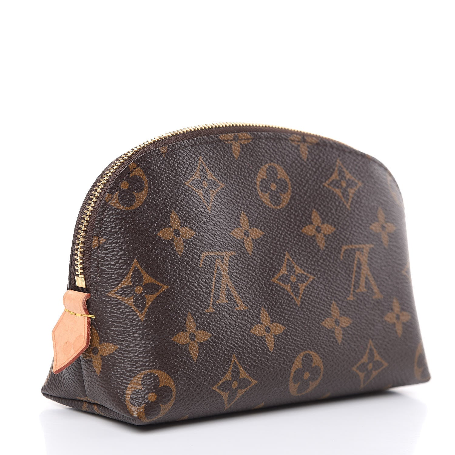Louis Vuitton Monogram Cosmetic Pouch 3 of 11