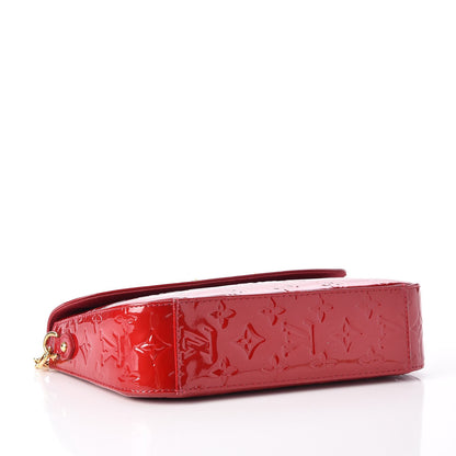 Louis Vuitton Vernis Rodeo Drive Pomme D'Amour 4 of 6