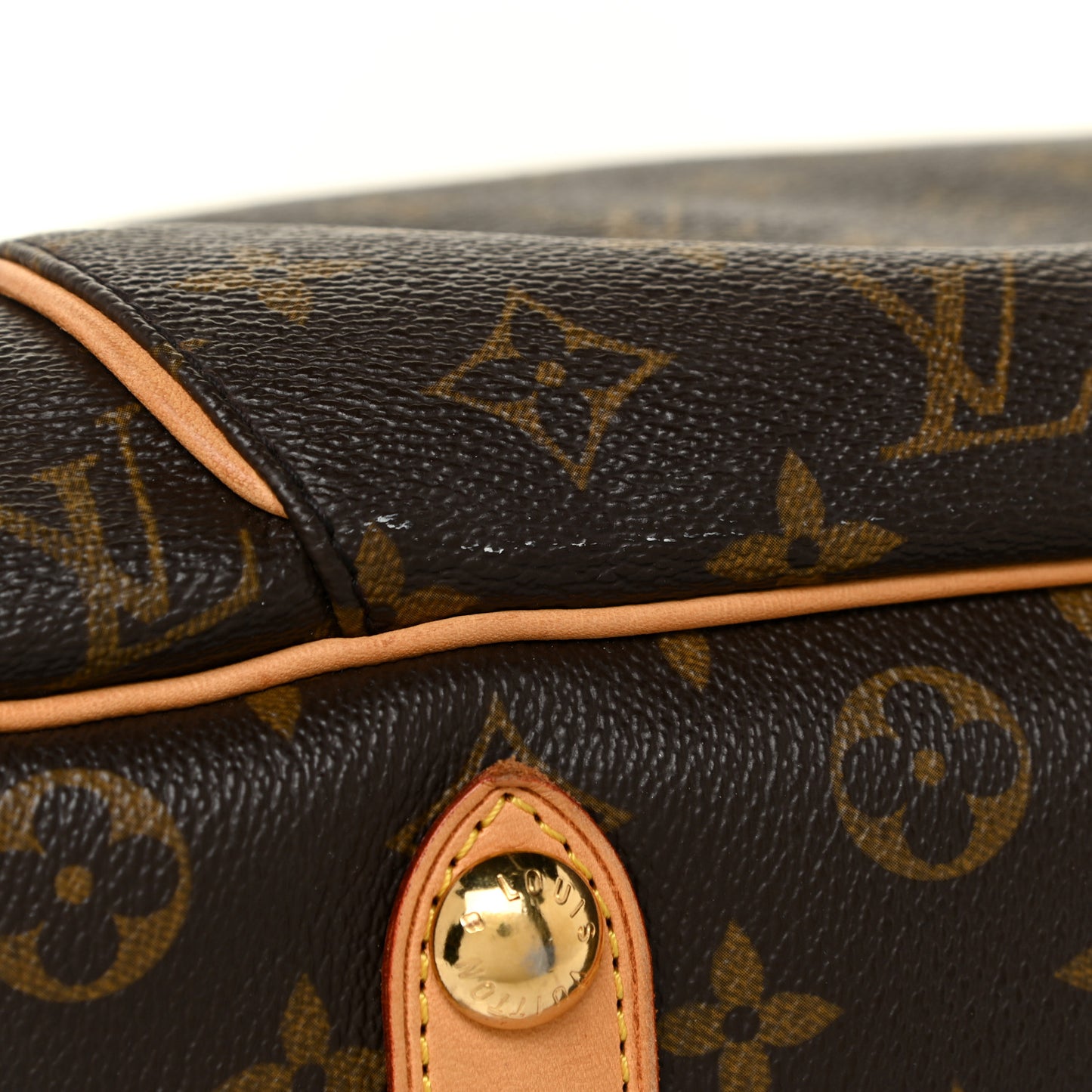 Monogram Galliera PM