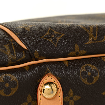 Louis Vuitton Monogram Galliera PM 33 of 36