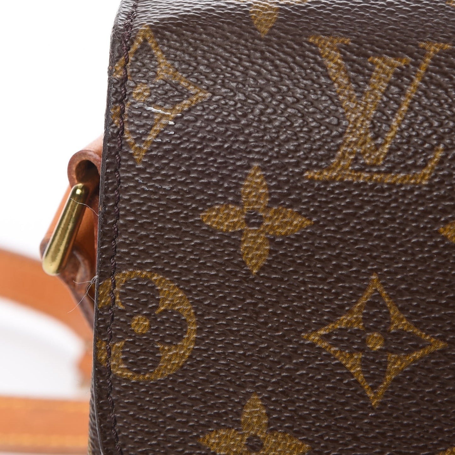 Monogram Saint Cloud PM