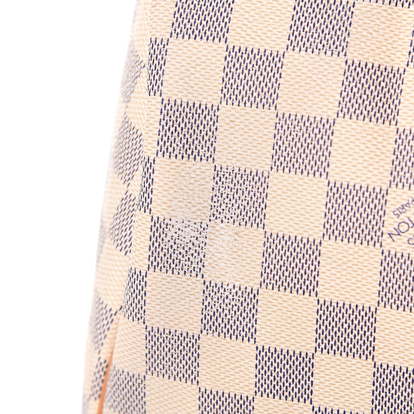 Damier Azur Speedy 35