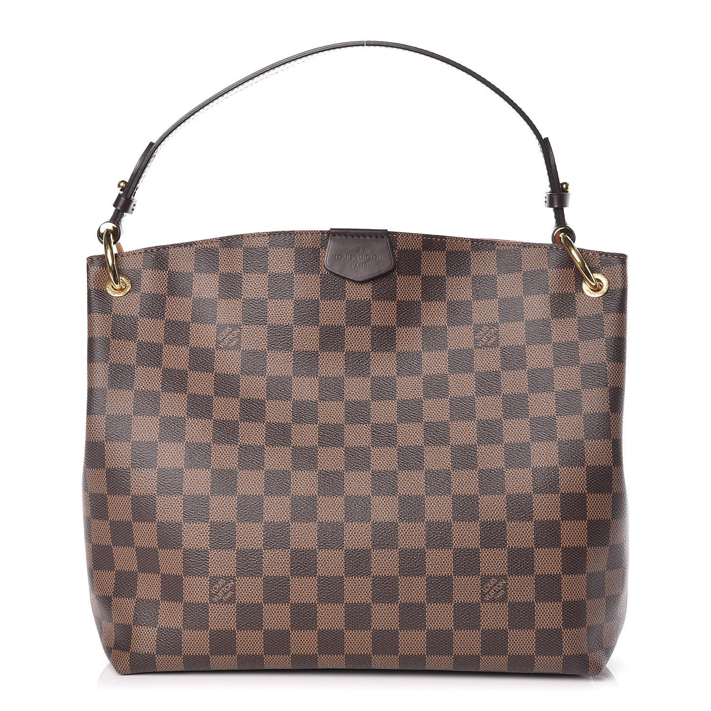 Damier Ebene Graceful PM