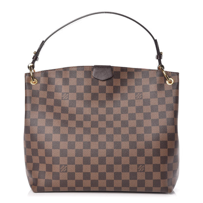 Louis Vuitton Damier Ebene Graceful PM 1 of 11