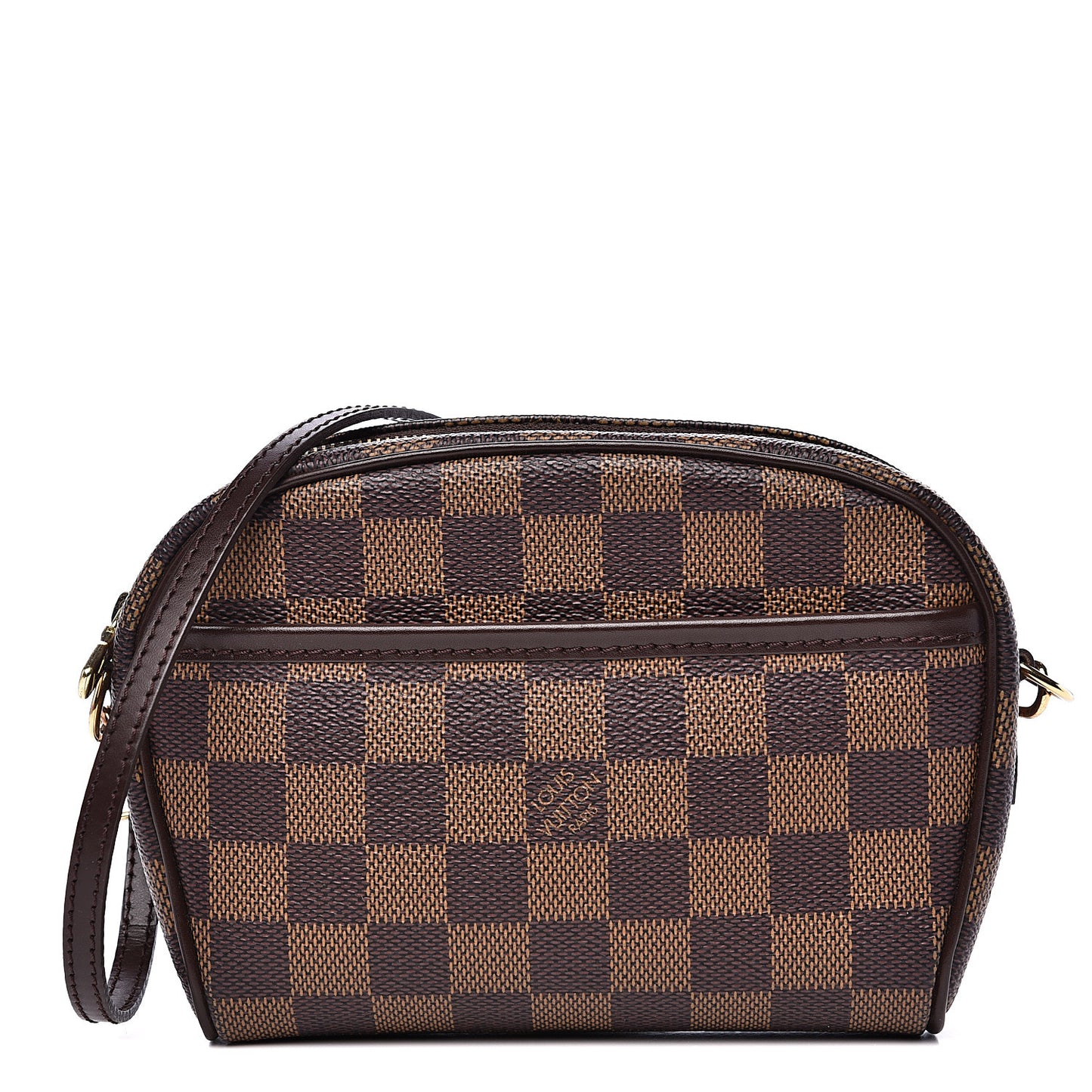Damier Ebene Pochette Ipanema