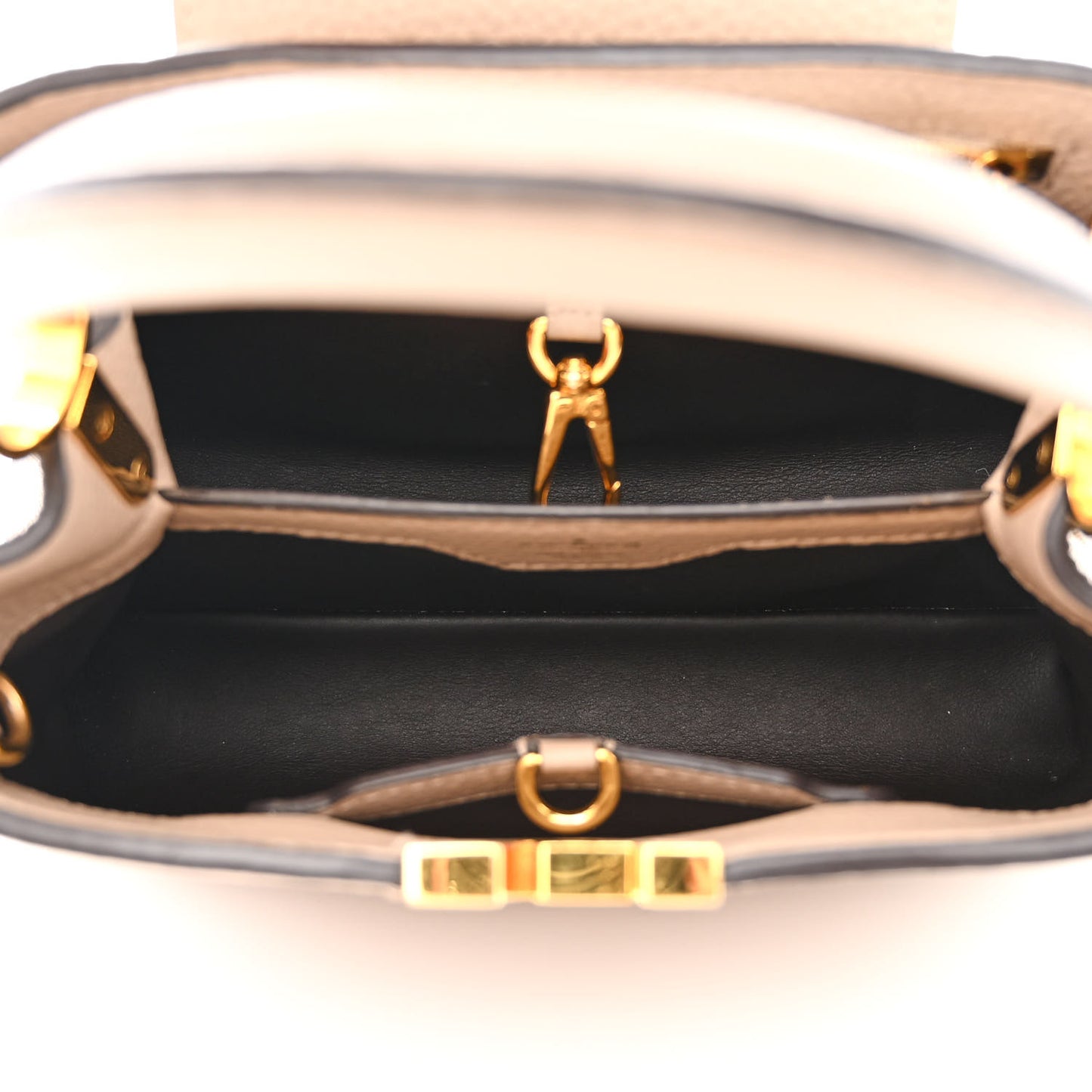 Taurillon Capucines BB Galet