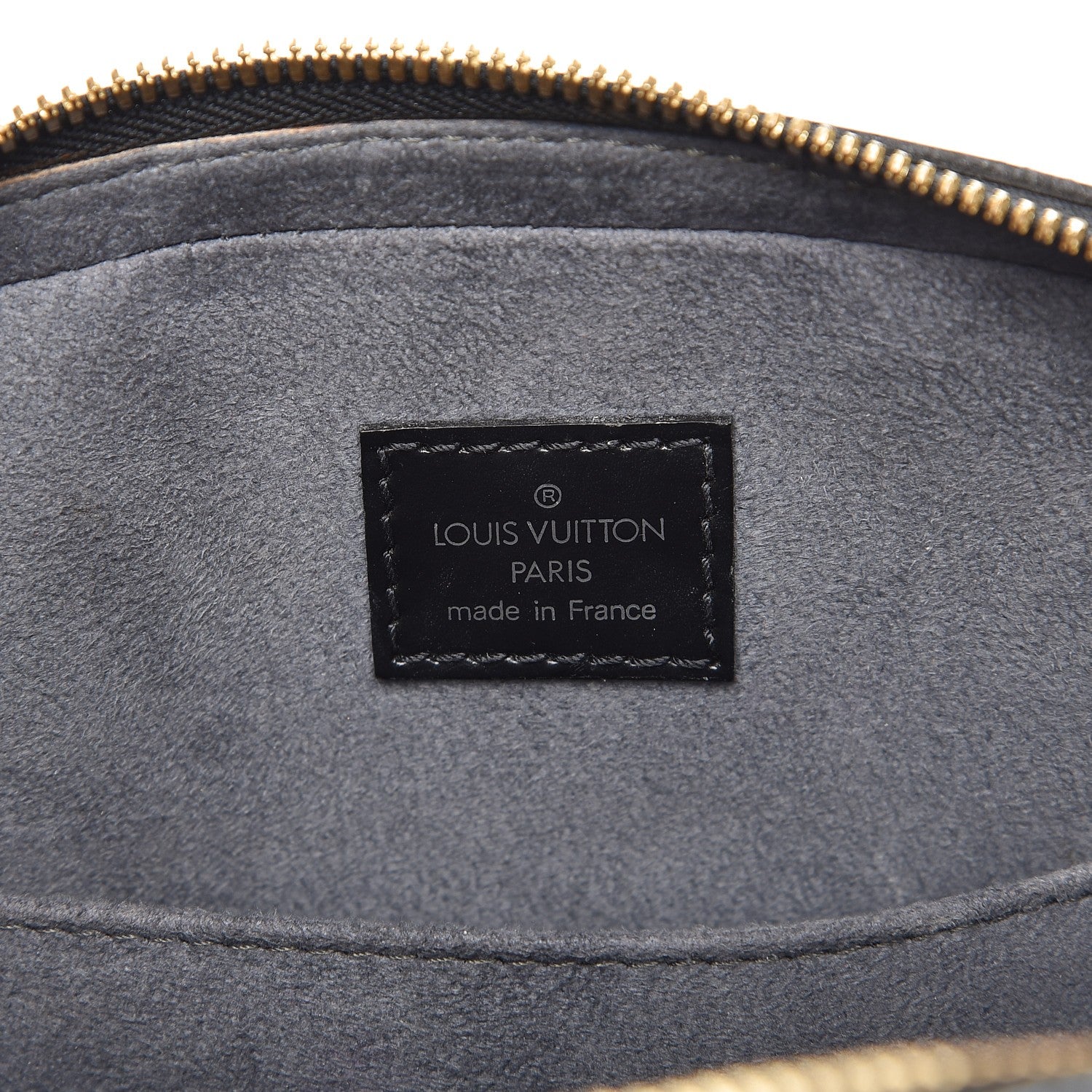 Louis Vuitton Epi Jasmin Black 6 of 10