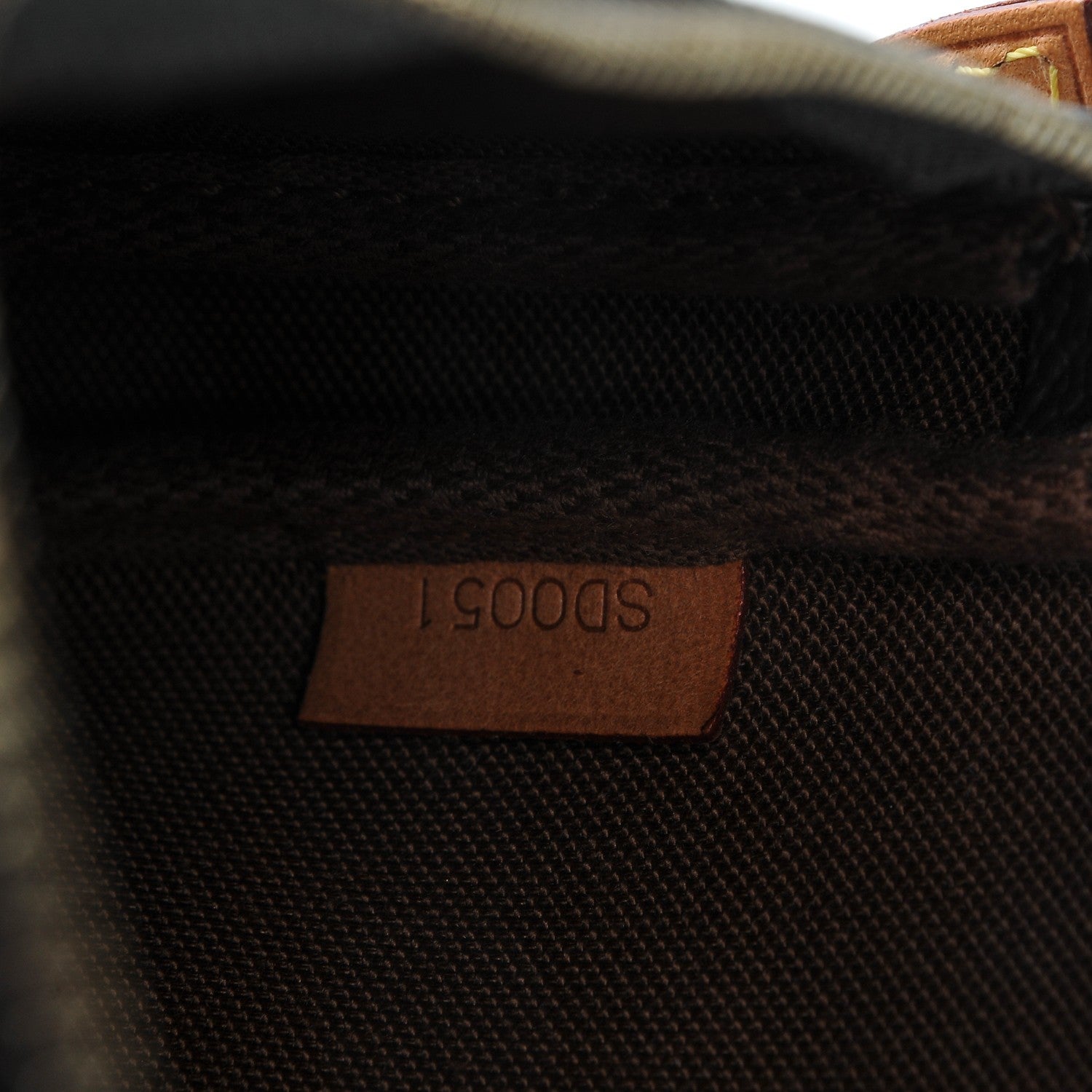 Louis Vuitton Monogram Pochette Accessories 7 of 7