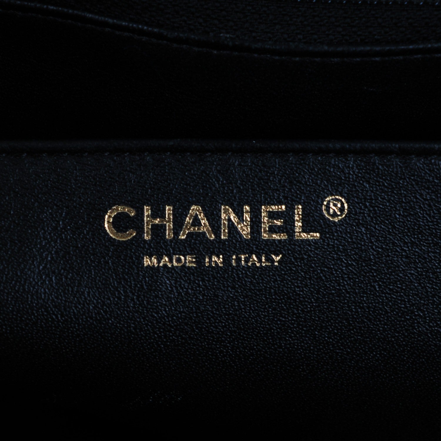 Chanel Caviar Quilted Maxi Single Flap Black 7 of 8
