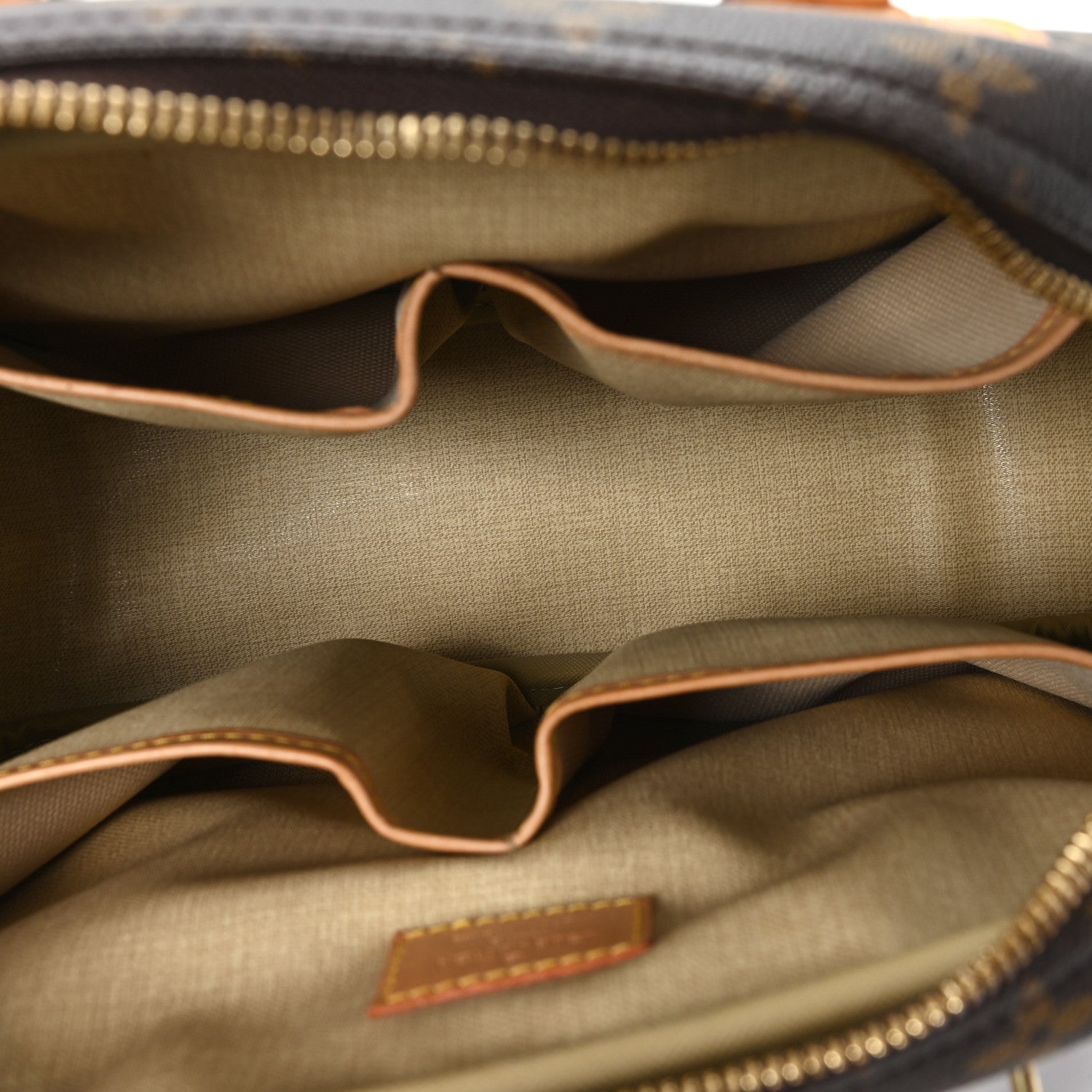 Louis Vuitton Monogram Trouville 5 of 10