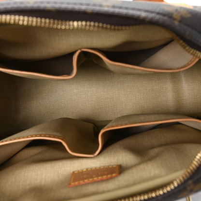 Louis Vuitton Monogram Trouville 5 of 10