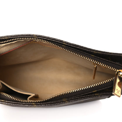 Louis Vuitton Monogram Looping MM 5 of 8