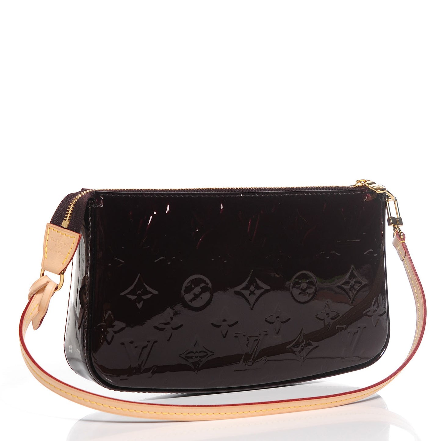Vernis Pochette Accessories NM Amarante