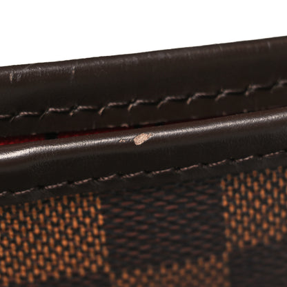 Louis Vuitton Damier Ebene Neverfull GM 10 of 11