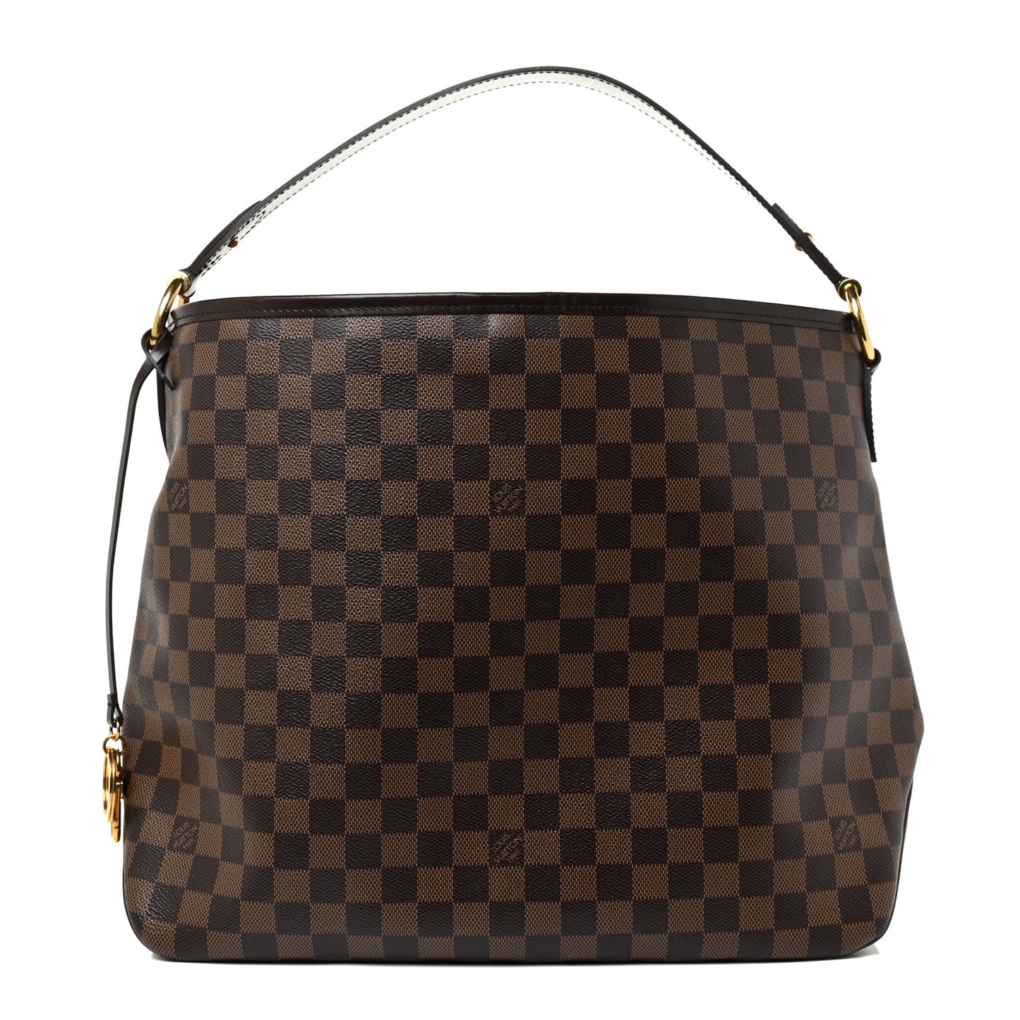 Damier Ebene Delightful MM