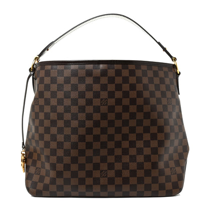 Louis Vuitton Damier Ebene Delightful MM 1 of 20