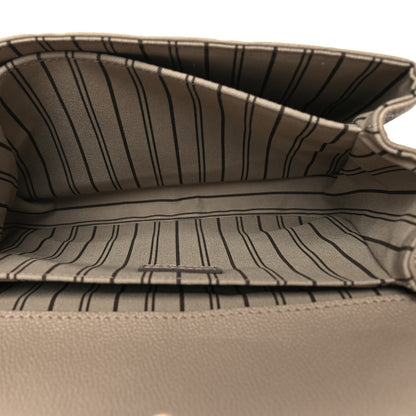 Louis Vuitton Empreinte Pochette Metis Tourterelle 6 of 11