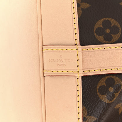 Louis Vuitton Monogram Noe BB 6 of 11
