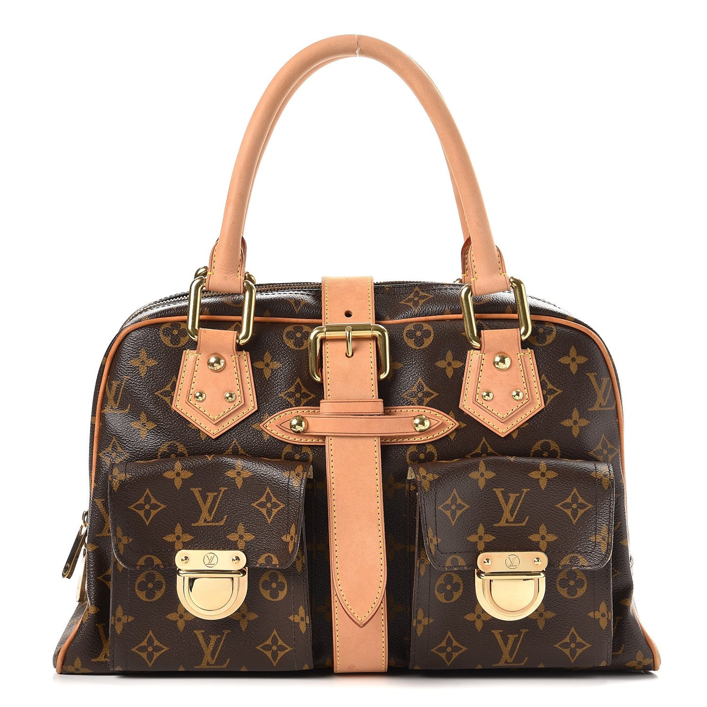 Monogram Manhattan GM