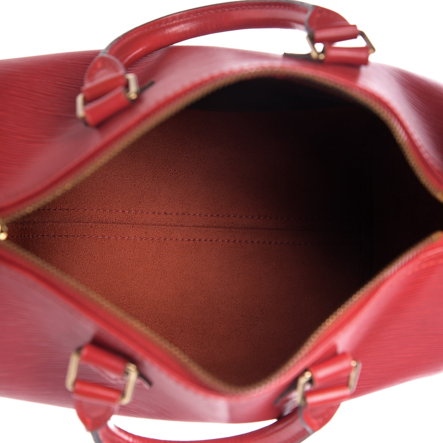 Epi Speedy 25 Castillan Red