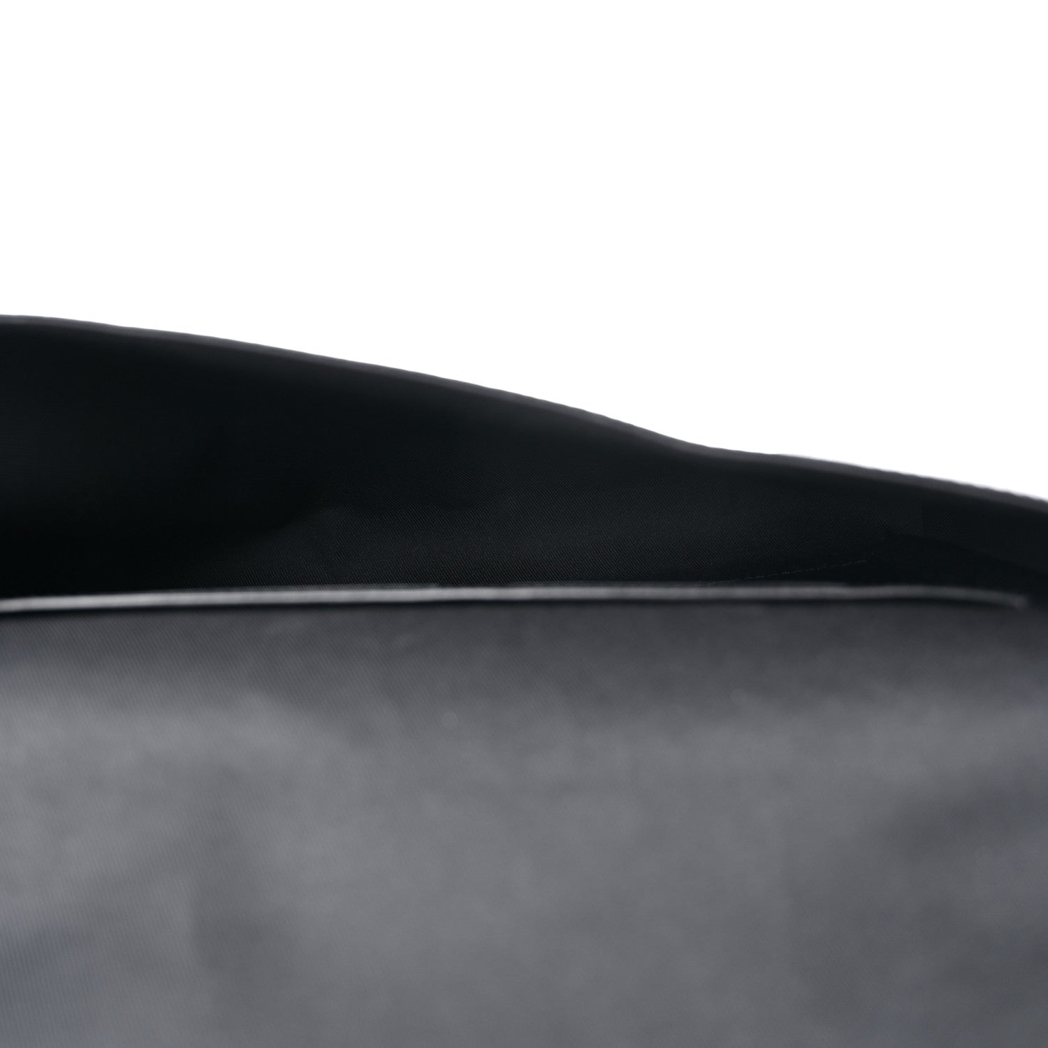 Louis Vuitton Monogram Eclipse Pochette Steamer 5 of 13