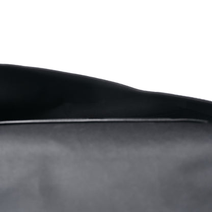 Louis Vuitton Monogram Eclipse Pochette Steamer 5 of 13